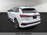 New 2025 Audi Q4 e-tron Premium image 6