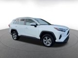 Used 2024 Toyota RAV4 XLE image 2