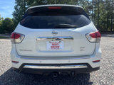 Used 2015 Nissan Pathfinder SL w/ SL Premium Package image 3