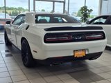 Certified 2022 Dodge Challenger R/T w/ Plus Package image 3