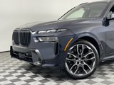New 2026 BMW X7 xDrive40i w/ M Sport Package image 4