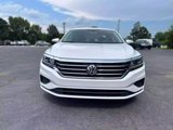 Used 2020 Volkswagen Passat 2.0T SE image 4