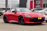 New 2025 Nissan Z NISMO w/ Floor Mat Package image 2