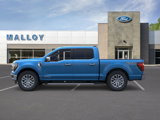 New 2025 Ford F150 Lariat image 5