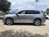 Used 2023 Cadillac XT6 Premium Luxury image 4
