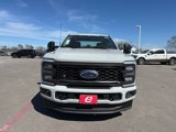 New 2025 Ford F250 XL w/ STX Appearance Package image 2
