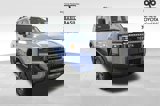 New 2025 Toyota Land Cruiser image 2