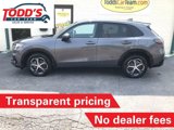 Used 2024 Honda HR-V EX-L image 2