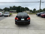 Used 2009 Toyota Corolla S image 6
