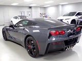 Used 2014 Chevrolet Corvette Stingray Coupe w/ 3LT Preferred Equipment Group image 3