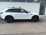 Certified 2025 MAZDA CX-90 3.3 Turbo w/ Premium Sport Pkg image 4