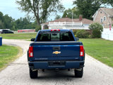Used 2017 Chevrolet Silverado 1500 LTZ Z71 w/ LTZ Plus Package image 4