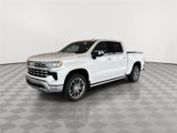New 2025 Chevrolet Silverado 1500 LTZ w/ LTZ Premium Package image 6