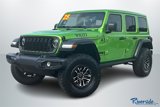 New 2025 Jeep Wrangler Willys image 2