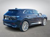 New 2025 Buick Envision Avenir image 4