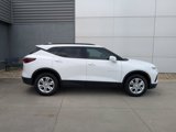 Used 2020 Chevrolet Blazer LT image 3