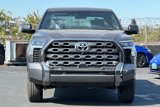 New 2025 Toyota Tundra Platinum image 3
