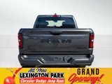 New 2025 RAM 1500 Tradesman w/ Night Edition image 6