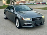Used 2013 Audi A4 2.0T Premium w/ Convenience Pkg image 3