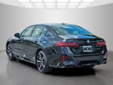 New 2026 BMW 540i xDrive w/ M Sport Package image 4
