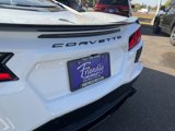 New 2025 Chevrolet Corvette Stingray Preferred Cpe w/ Battery Protection Package image 6