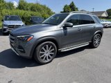 New 2025 Mercedes-Benz GLE 350 4MATIC image 4
