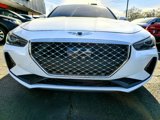 Used 2019 Genesis G70 3.3T Advanced image 2