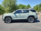New 2026 Chevrolet Equinox ACTIV w/ Convenience Package III image 2