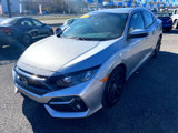 Used 2021 Honda Civic Sport image 2