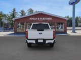 New 2025 Ford F350 XL w/ STX Appearance Package image 5