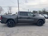 New 2025 RAM 1500 Laramie w/ Night Edition image 4