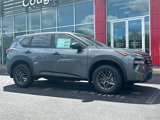New 2026 Nissan Rogue S image 2