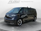 New 2025 Volkswagen ID. Buzz Pro S image 3