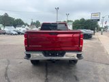 New 2025 Chevrolet Silverado 2500 LTZ w/ LTZ Premium Package image 4
