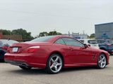 Used 2016 Mercedes-Benz SL 550 image 5