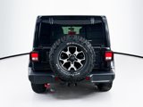 Certified 2023 Jeep Wrangler Unlimited Rubicon w/ Cold Weather Group image 6