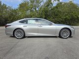 New 2025 Lexus LS 500 image 2