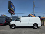 Used 2023 GMC Savana 3500 Extended w/ Driver Convenience Package image 4