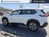 Used 2021 Nissan Rogue SV image 4