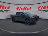 New 2025 RAM 1500 Rebel w/ Rebel Level 2 Equipment Group image 2