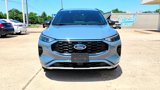 Used 2024 Ford Escape ST-Line w/ Tech Pack #1 image 2