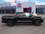 New 2025 Toyota Tundra Platinum image 5