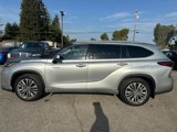 Used 2021 Toyota Highlander Platinum image 4