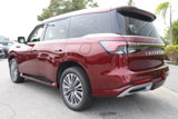 New 2025 INFINITI QX80 Luxe image 3