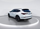 New 2025 Acura MDX Type S image 5