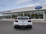 New 2025 Ford Mustang Dark Horse image 5