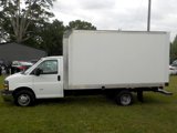 Used 2020 Chevrolet Express 3500 w/ Power Convenience Package image 2