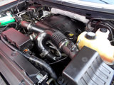Used 2012 Ford F150 Lariat w/ Lariat Chrome Pkg image 3