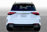New 2025 Mercedes-Benz GLE 580 4MATIC image 5