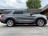 Used 2021 Ford Explorer Platinum w/ Premium Technology Package image 5